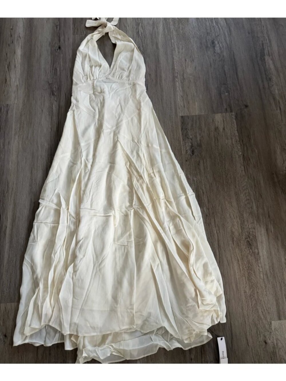 Reformation Briony Dress